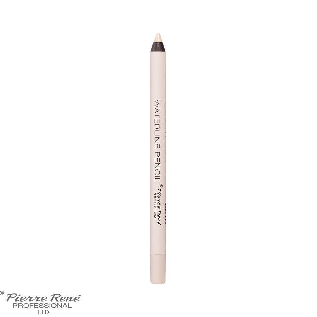Akių kontūro pieštukas Pierre Rene Waterline Pencil 1.2 g kaina ir informacija | Akių šešėliai, pieštukai, blakstienų tušai, serumai | pigu.lt
