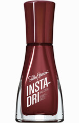 Nagų lakas Sally Hansen Insta-Dri Nail Color 9.17 ml, 393 Cinna-Snap kaina ir informacija | Nagų lakai, stiprintojai | pigu.lt