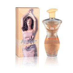 Парфюмерная вода Street Looks Amour Fatale EDP для женщин 100 мл цена и информация | Женские духи | pigu.lt