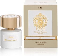 Tiziana Terenzi Vele - perfumed extract цена и информация | Женские духи | pigu.lt