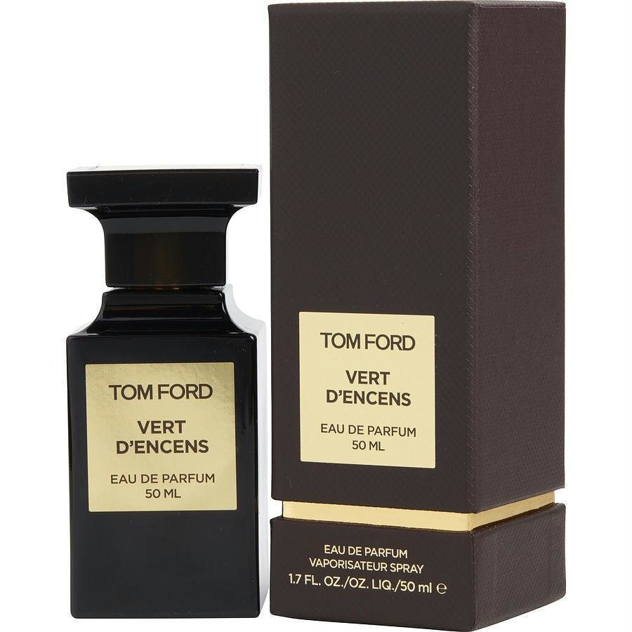 Kvapusis vanduo TOM FORD Vert D'encens EDP moterims ir vyrams 50 ml kaina ir informacija | Kvepalai moterims | pigu.lt