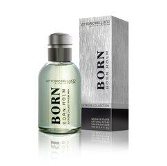 Tualetinis vanduo Vittorio Bellucci Born Holm Extreme Collection EDT vyrams 100 ml kaina ir informacija | Kvepalai vyrams | pigu.lt