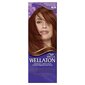 Plaukų dažai Wella Wellaton Intense Permanent Color 6/4 Copper Dark Blond 100 g цена и информация | Plaukų dažai | pigu.lt