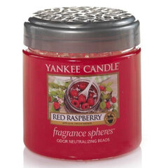Kvapioji žvakė Yankee Candle, 170 g. kaina ir informacija | Žvakės, Žvakidės | pigu.lt