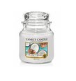 Kvapioji žvakė Yankee Candle Coconut Splash 411 g