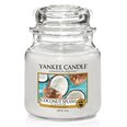 Yankee Candle Coconut Splash Candle - Scented candle 104.0g