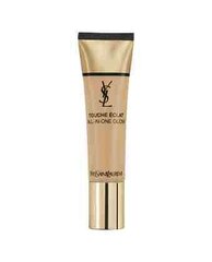 База под макияж Yves Saint Laurent Touche Eclat All In One Glow SPF 23 BD 50 Warm Honey, 30 мл цена и информация | Пудры, базы под макияж | pigu.lt