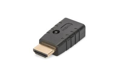 Digitus DA-70466 kaina ir informacija | Adapteriai, USB šakotuvai | pigu.lt