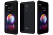 LG K11, 2/16 GB, Dual SIM, Juoda kaina ir informacija | Mobilieji telefonai | pigu.lt