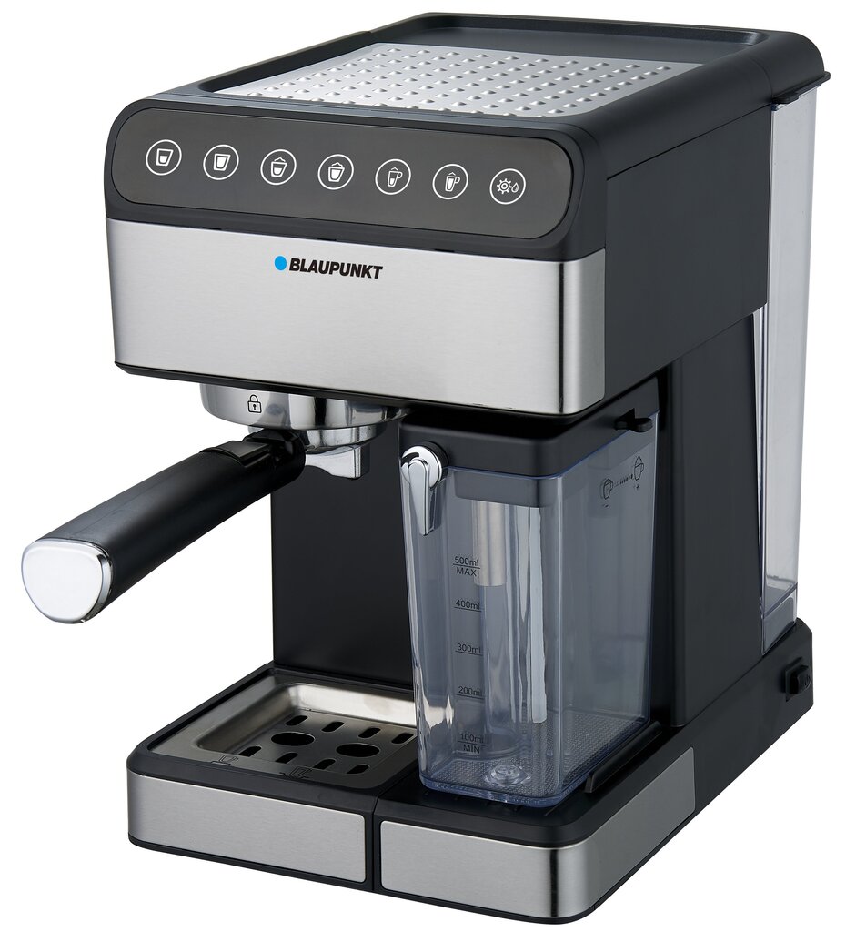 Blaupunkt CMP601 kaina ir informacija | Kavos aparatai | pigu.lt