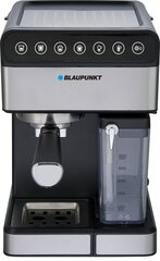 Blaupunkt CMP601 кофейный аппарат, черный цена и информация | Кофемашины | pigu.lt