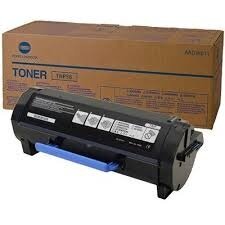 Lazerinė kasetė Konica Minolta AAE2050 kaina ir informacija | Kasetės lazeriniams spausdintuvams | pigu.lt