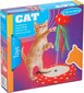Žaislas katei su stovu цена и информация | Žaislai katėms | pigu.lt