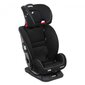 Automobilinė kėdutė Joie Every Stage FX - ISOFIX, 0-36 kg, coal kaina ir informacija | Autokėdutės | pigu.lt