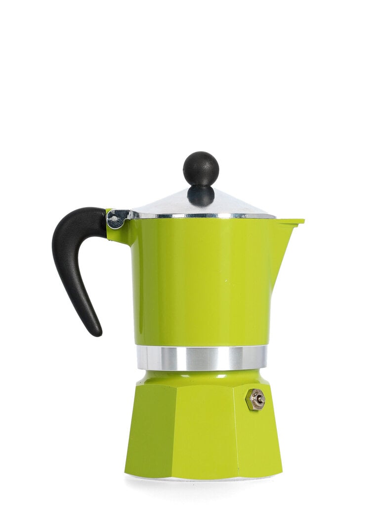 Bialetti Rainbow 3TZ цена и информация | Kavos aparatai | pigu.lt