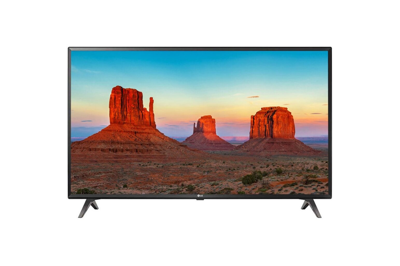 LG 49UK6200PLA цена и информация | Televizoriai | pigu.lt