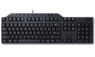 Dell KB-522 SE/FI цена и информация | Клавиатуры | pigu.lt