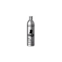 Geltoną toną neutralizuojantis šampūnas šviesiems plaukams vyrams Selective Professional Cemani Gray 250 ml kaina ir informacija | Šampūnai | pigu.lt