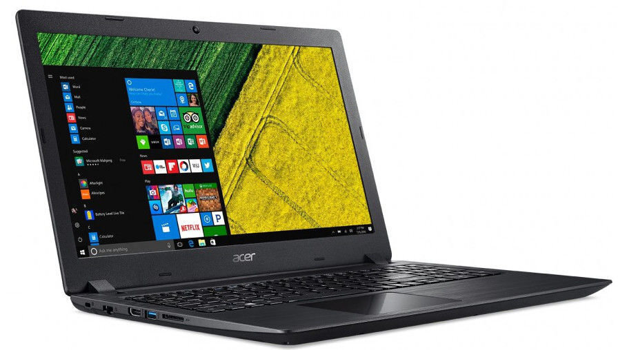 Acer Aspire A315-33-C4KN (NX.GY3EL.001) kaina ir informacija | Nešiojami kompiuteriai | pigu.lt