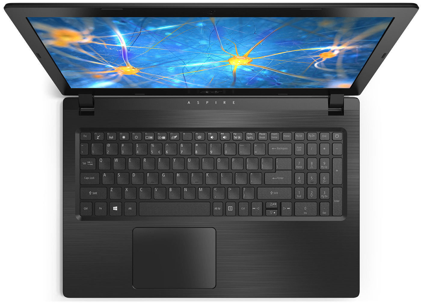 Acer Aspire A315-33-C4KN (NX.GY3EL.001) kaina ir informacija | Nešiojami kompiuteriai | pigu.lt