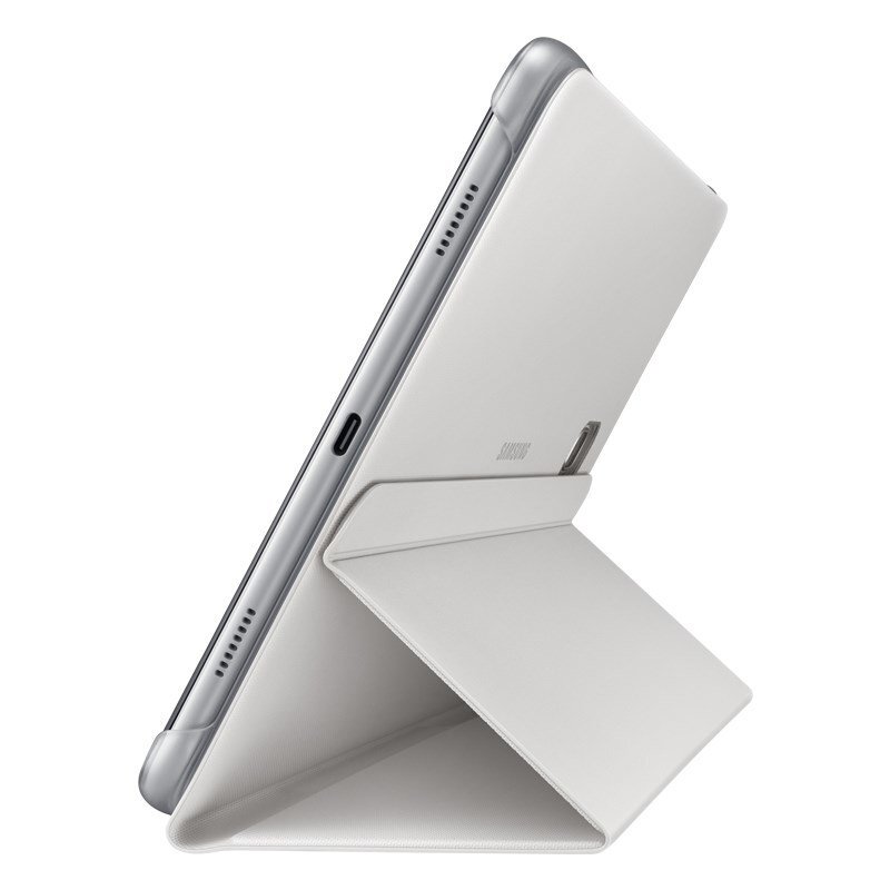 Samsung dėklas, skirtas Galaxy Tab A 10.5 (2018), pilkas kaina ir informacija | Planšečių, el. skaityklių dėklai | pigu.lt