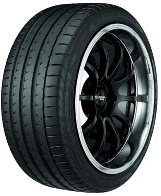 Yokohama V105S 245/45R20 103 Y XL kaina ir informacija | Vasarinės padangos | pigu.lt