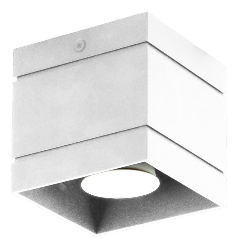 Lampex šviestuvas Quado Deluxe 1 kaina ir informacija | Lubiniai šviestuvai | pigu.lt