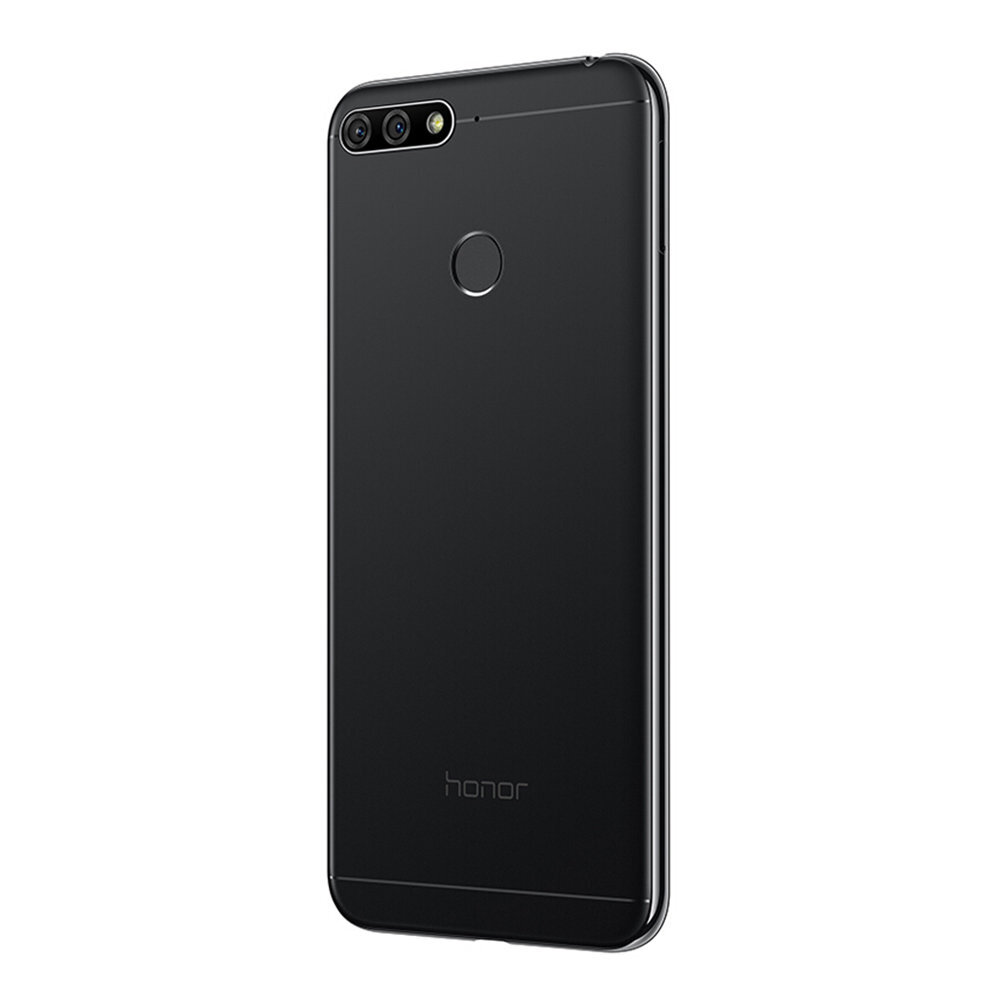 Телефон Huawei Honor 7A, Dual SIM, 32GB, LTE, Чёрный цена | pigu.lt