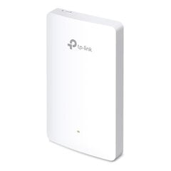 Bevielio ryšio taškas TP-Link EAP225-Wall kaina ir informacija | Belaidės prieigos taškai (Access Points) | pigu.lt