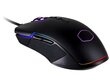 Cooler Master CM-310-KKW02, juoda kaina ir informacija | Pelės | pigu.lt