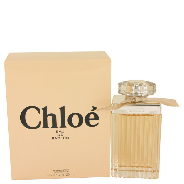 Kvapusis vanduo Chloe Chloe EDP moterims, 125 ml kaina ir informacija | Kvepalai moterims | pigu.lt