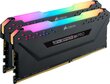 Corsair Vengeance RGB Pro цена и информация | Operatyvioji atmintis (RAM) | pigu.lt