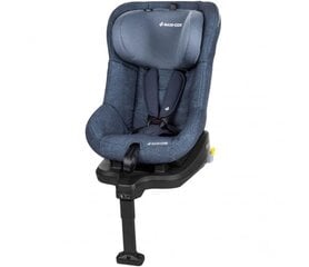 Automobilinė kėdutė Maxi Cosi TobiFix, 9-18 kg, Blue kaina ir informacija | Maxi-Cosi Vaikams ir kūdikiams | pigu.lt