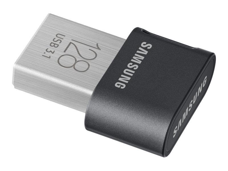 SAMSUNG MUF-128AB/EU kaina ir informacija | USB laikmenos | pigu.lt