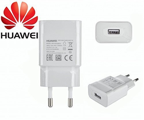 Huawei HW-050200E01, Micro USB, 5V / 2A kaina ir informacija | Krovikliai telefonams | pigu.lt