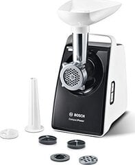 Bosch Meat mincer CompactPower MFW3612A  цена и информация | Мясорубки | pigu.lt