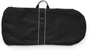 Krepšys gultukui transportuoti Babybjorn, juodas kaina ir informacija | Gultukai ir sūpynės | pigu.lt