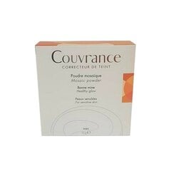 Skaistalai Avene Couvrance Correcteur De Teint Mosaik-Powder 10 g, Bone Minne kaina ir informacija | Bronzantai, skaistalai | pigu.lt