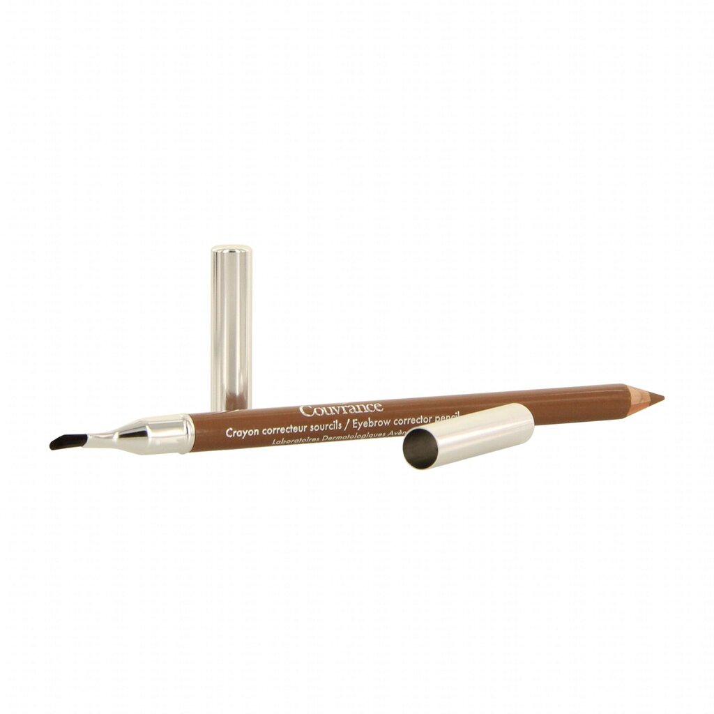 Antakių pieštukas Avene Couvrance Eyebrow Concealer Pencil 1.19 g цена и информация | Antakių dažai, pieštukai | pigu.lt