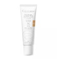 Maskuojantis makiažo pagrindas Avene Couvrance Fluid Foundation Corrector SPF20 04 Honey, 30 ml