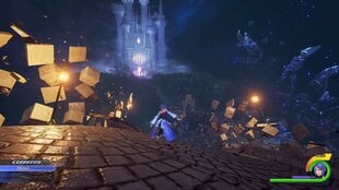 Žaidimas Kingdom Hearts HD 2.8 Final Chapter Prologue, PS4 kaina ir informacija | Kompiuteriniai žaidimai | pigu.lt