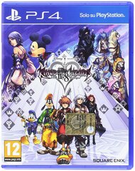 Игра Kingdom Hearts HD 2.8 Final Chapter Prologue, PS4 цена и информация | Компьютерные игры | pigu.lt
