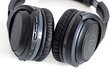 Audio Technica ATH-S200BT Black kaina ir informacija | Ausinės | pigu.lt