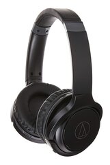 Audio Technica ATH-S200BT Black kaina ir informacija | Ausinės | pigu.lt