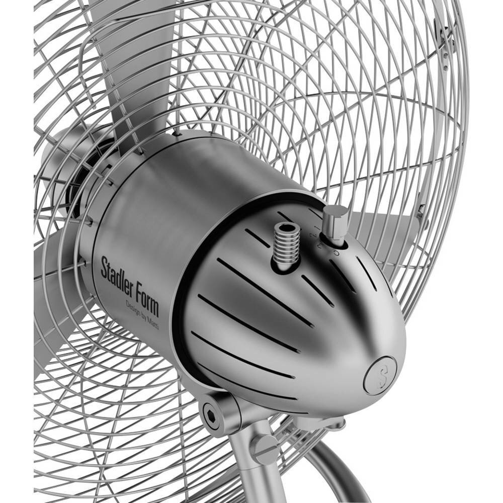 Ventiliatorius Stadler Form Charly C060E kaina ir informacija | Ventiliatoriai | pigu.lt