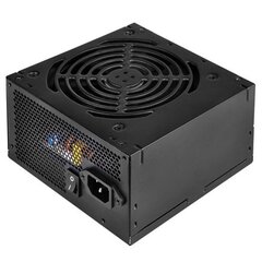 SilverStone Strider 700Вт (SST-ST70F-ES230) цена и информация | Блоки питания (PSU) | pigu.lt