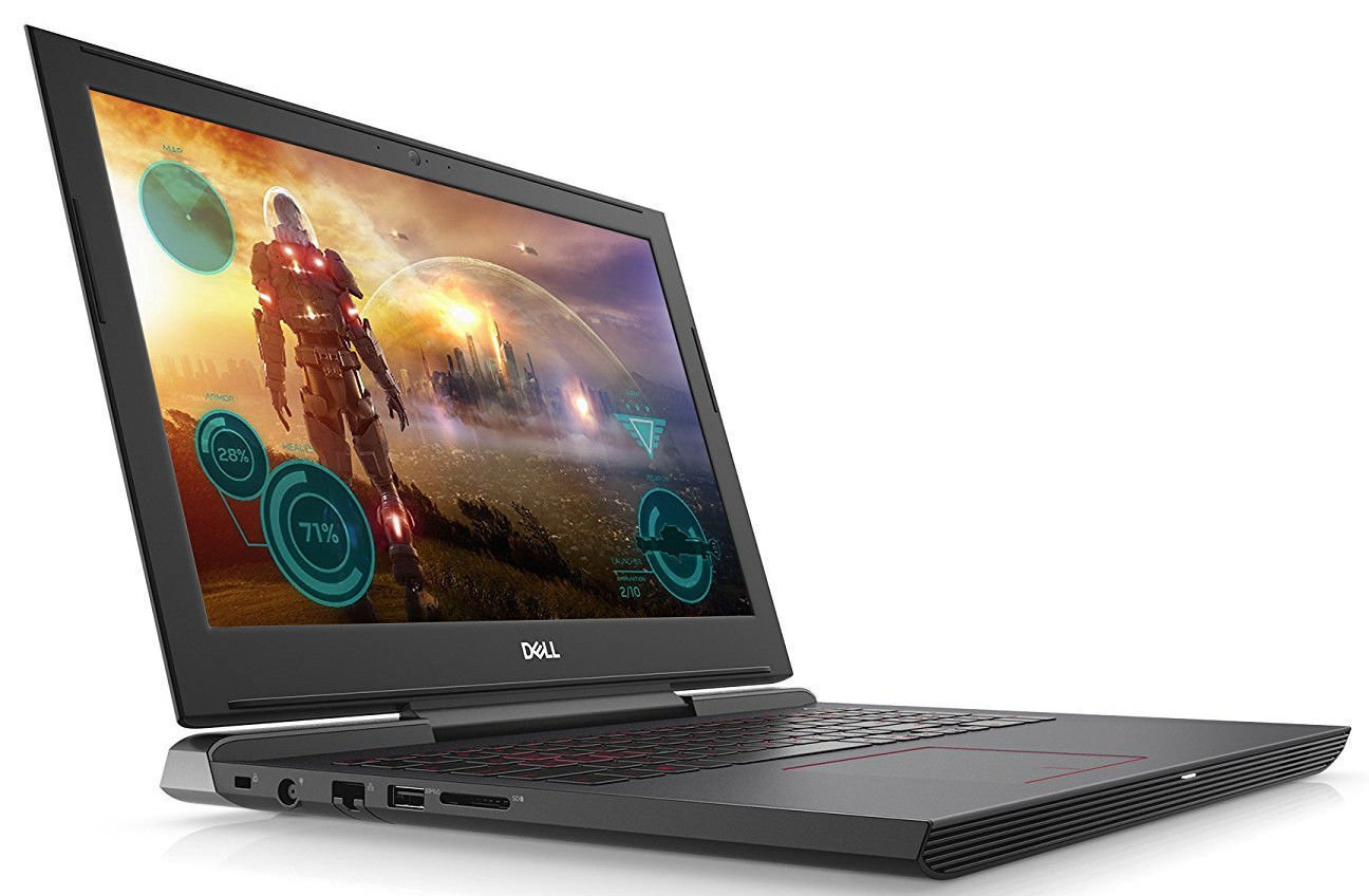 Dell G5 5587 i5-8300H 8GB 1TB 128GB Win10H kaina ir informacija | Nešiojami kompiuteriai | pigu.lt