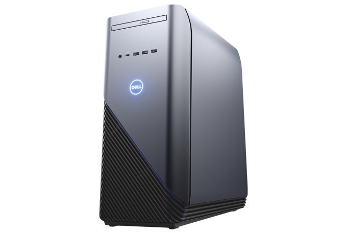 Dell Inspiron 5680 i7-8700 16GB 1TB 256GB Win10H цена и информация | Stacionarūs kompiuteriai | pigu.lt