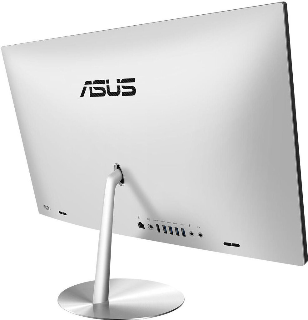 Asus Vivo AiO (ZN242GDK-CA016T) kaina ir informacija | Stacionarūs kompiuteriai | pigu.lt