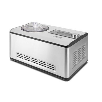 Аппарат по производству мороженного и йогуртов Caso IceCreamer цена и информация | Особенные приборы для приготовления пищи | pigu.lt